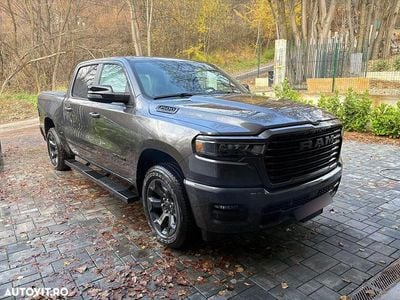 Culoaregri Utilizat 2025 Dodge Ram Pickup | 78.999 EUR