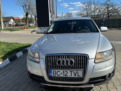 second-hand Audi A6 Allroad 3.0 TDI DPF Quattro Tip