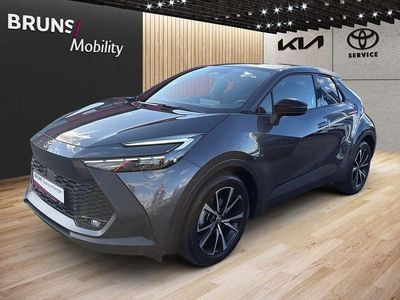Utilizat 2025 Toyota C-HR Style SUV | 32.770 EUR (Puțin scump)