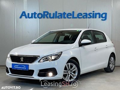 second-hand Peugeot 308 1.5 BlueHDi FAP STT Active