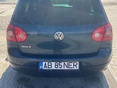 Second-hand 2009 VW Golf VI United Hatchback | 3.700 EUR (Preț OK)