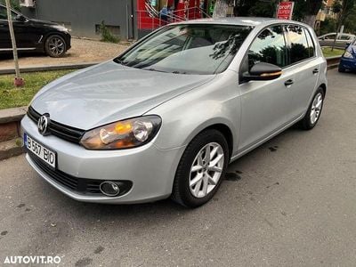 VW Golf VII