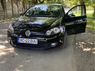 Utilizat 2009 VW Golf VI Break | 4.600 EUR