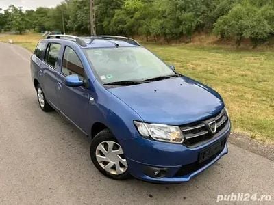 Dacia Logan MCV