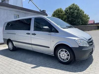 Mercedes Vito