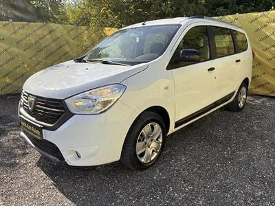Dacia Lodgy