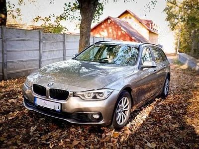BMW 318 Gran Turismo