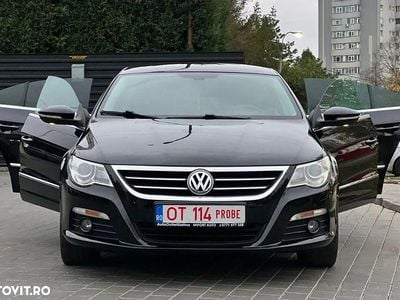 VW CC