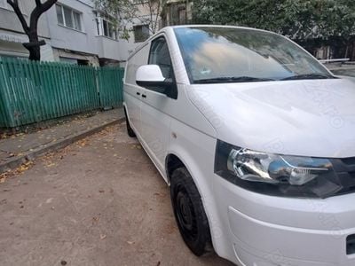 VW T5