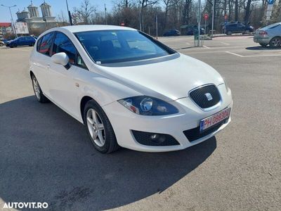 second-hand Seat Leon 1.6 TDI DPF E-Ecomotive Style