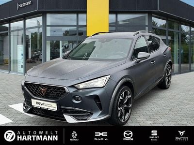 Second-hand Cupra Formentor VZ 310 CP (228 kW) 2022 SUV