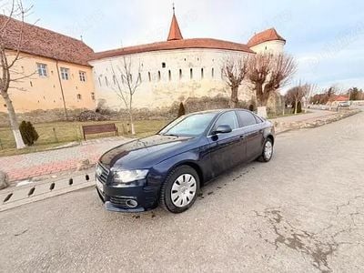 Second-hand Audi A4 140 CP (102 kW) 2008 Berlinǎ
