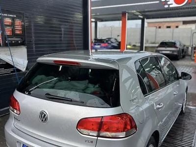 Utilizat 2011 VW Golf VI Hatchback | 5.750 EUR (Puțin scump)
