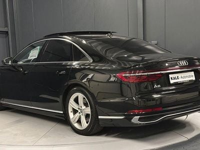 Utilizat 2022 Audi A8 S-Line Berlinǎ | 76.325 EUR (Scump)