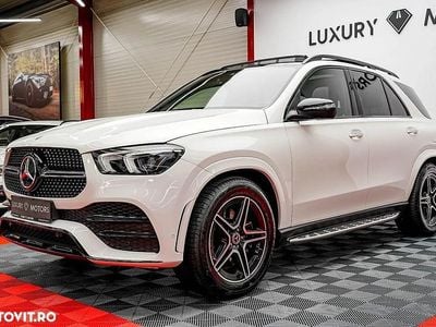 Mercedes GLE350e