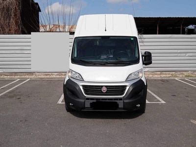 second-hand Fiat Ducato Maxi Cabinato CD 2.3 Mjet PLL H1 17q