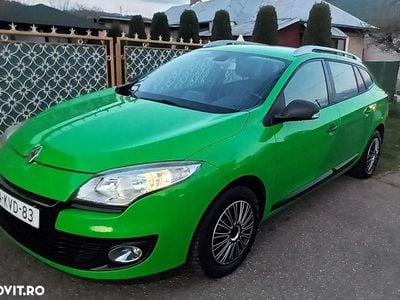 Renault Mégane GrandTour