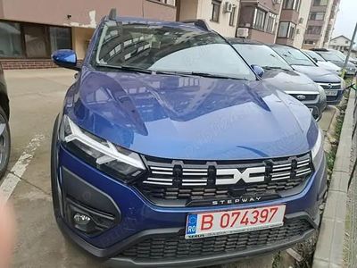 Nouă 2025 Dacia Sandero Expression Berlinǎ | 14.890 EUR