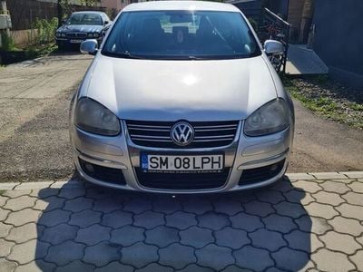 VW Jetta