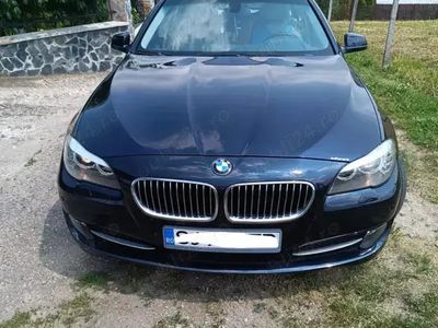 Utilizat 2011 BMW 525 Break | 9.500 EUR