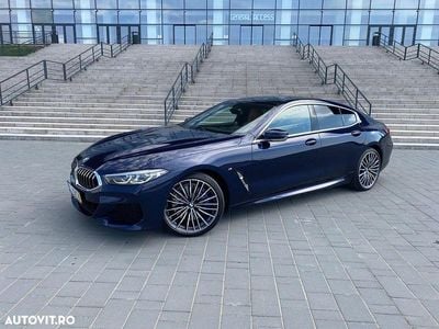 BMW 840