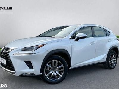 Lexus NX300h