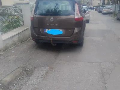 Renault Scénic III