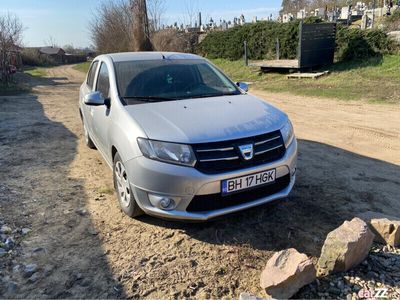 second-hand Dacia Logan 1.2 benzina 2014