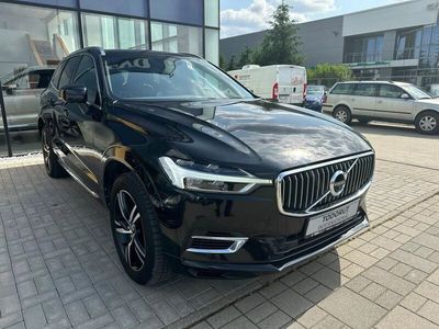 second-hand Volvo XC60 T8 Twin Engine AWD Geartronic Inscription