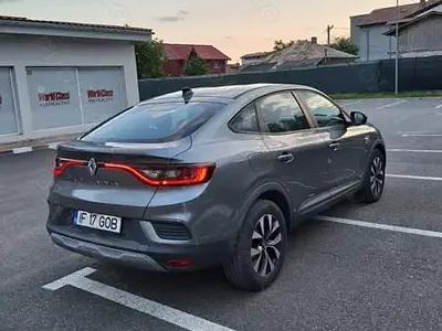 Second-hand Renault Arkana 140 CP (102 kW) 2023 SUV