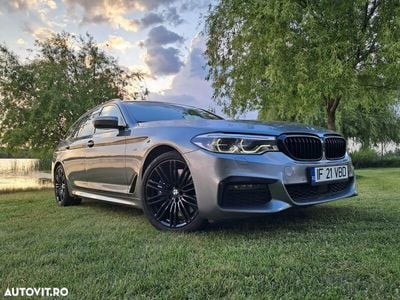 BMW 540