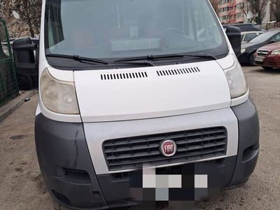 second-hand Fiat Ducato 