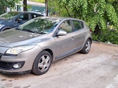 second-hand Renault Mégane III 