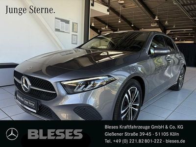 Utilizat 2023 Mercedes A200 Progressive | 33.421 EUR (Preț OK)
