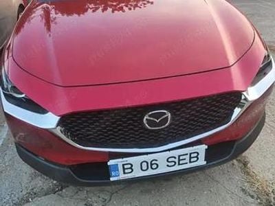 Second-hand Mazda CX-30 122 CP (89 kW) 2023 SUV