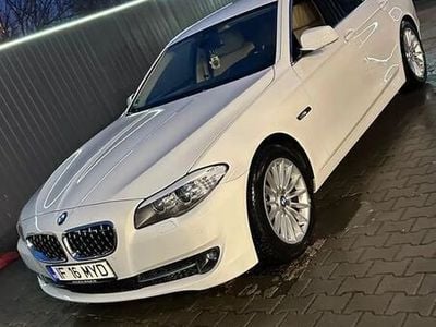 BMW 525