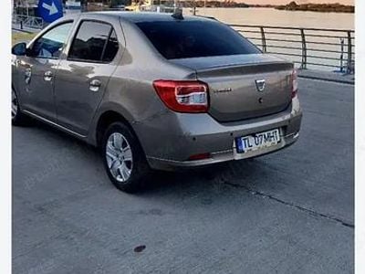 Utilizat 2013 Dacia Logan Berlinǎ | 4.900 EUR (Puțin scump)