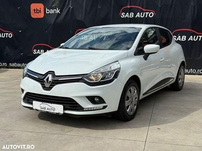 Renault Clio IV