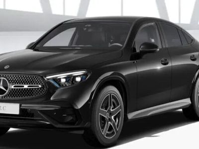 Mercedes GLC220