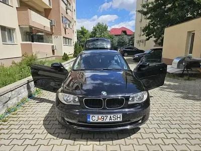 Second-hand BMW 116 126 CP (92 kW) 2010 Hatchback