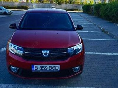 second-hand Dacia Logan SERIE LIMITATA TECHROAD