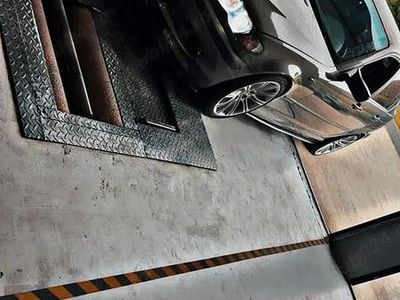 Utilizat 2004 BMW 320 Berlinǎ | 5.500 EUR