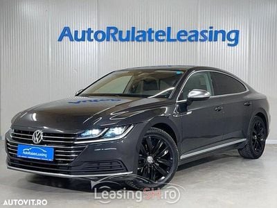 VW Arteon