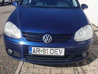 VW Golf VI
