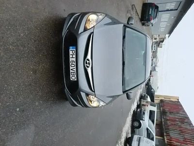 Second-hand Hyundai i30 115 CP (84 kW) 2011 Berlinǎ