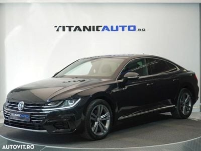 VW Arteon