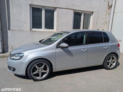 Culoaregri Utilizat 2011 VW Golf VI Highline Hatchback | 6.350 EUR (Puțin scump)