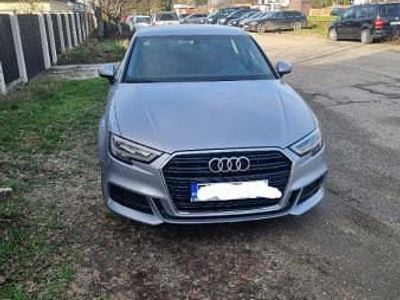 Second-hand 2020 Audi A3 | 15.000 EUR