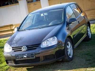 VW Golf V