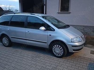 VW Sharan